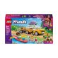 LEGO Friends 42659 Autós kirándulás a barátokkal