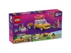 LEGO Friends 42659 Autós kirándulás a barátokkal