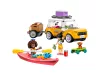 LEGO Friends 42659 Autós kirándulás a barátokkal