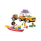 LEGO Friends 42659 Autós kirándulás a barátokkal
