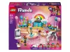 LEGO Friends 42661 Jelmezes buli egyszarvúval és tündérrel