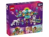 LEGO Friends 42661 Jelmezes buli egyszarvúval és tündérrel