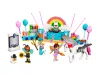 LEGO Friends 42661 Jelmezes buli egyszarvúval és tündérrel
