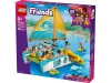LEGO Friends 42664 Hajós kirándulás és kaland