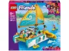 LEGO Friends 42664 Hajós kirándulás és kaland