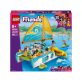 LEGO Friends 42664 Hajós kirándulás és kaland
