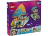 LEGO Friends 42664 Hajós kirándulás és kaland