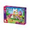 LEGO Friends 42665 Kutyajátszótér