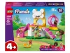 LEGO Friends 42665 Kutyajátszótér