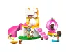 LEGO Friends 42665 Kutyajátszótér