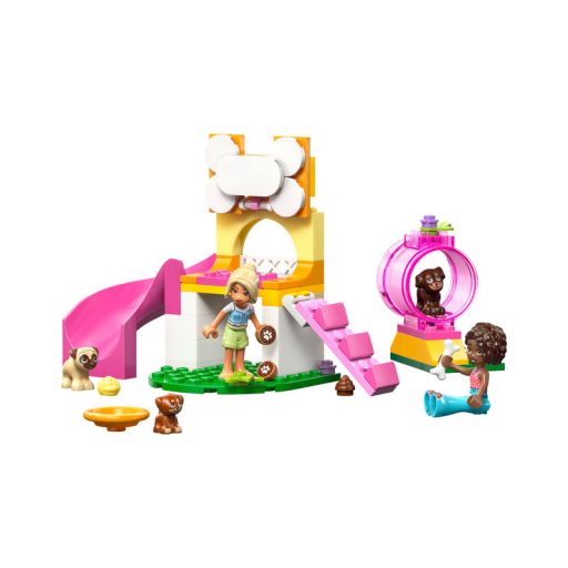 LEGO Friends 42665 Kutyajátszótér