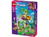 LEGO Friends 42666 Születésnapi cicazsúr és lombház cicáknak