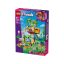 LEGO Friends 42666 Születésnapi cicazsúr és lombház cicáknak