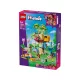 LEGO Friends 42666 Születésnapi cicazsúr és lombház cicáknak