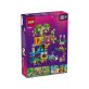   LEGO Friends 42666 Születésnapi cicazsúr és lombház cicáknak