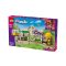 LEGO Friends 42671 Botanikus kávéház és virágbolt