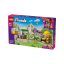 LEGO Friends 42671 Botanikus kávéház és virágbolt