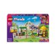 LEGO Friends 42671 Botanikus kávéház és virágbolt