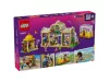 LEGO Friends 42671 Botanikus kávéház és virágbolt