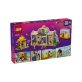 LEGO Friends 42671 Botanikus kávéház és virágbolt