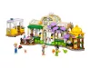 LEGO Friends 42671 Botanikus kávéház és virágbolt