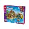 LEGO Friends 42673 Családi vakáció a tengerparti nyaralóban