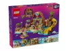 LEGO Friends 42673 Családi vakáció a tengerparti nyaralóban