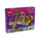   LEGO Friends 42673 Családi vakáció a tengerparti nyaralóban