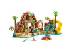 LEGO Friends 42673 Családi vakáció a tengerparti nyaralóban