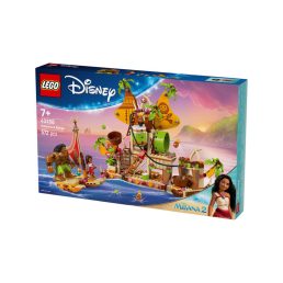 LEGO Disney princess 43258 Disney princess 43258