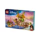 LEGO Disney princess 43258 Disney princess 43258