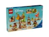 LEGO Disney princess 43258 Disney princess 43258