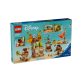 LEGO Disney princess 43258 Disney princess 43258