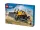 LEGO City 60466 Sárga buldózer homlokrakodóval