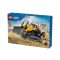 LEGO City 60466 Sárga buldózer homlokrakodóval