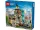 LEGO City 60469 Központi pályaudvar