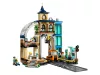 LEGO City 60469 Központi pályaudvar