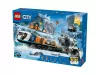 LEGO City 60470 Felfedezõk sarkvidéki expresszvonata