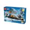 LEGO City 60470 Felfedezõk sarkvidéki expresszvonata