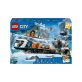 LEGO City 60470 Felfedezõk sarkvidéki expresszvonata
