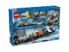 LEGO City 60470 Felfedezõk sarkvidéki expresszvonata