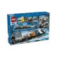 LEGO City 60470 Felfedezõk sarkvidéki expresszvonata