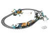LEGO City 60470 Felfedezõk sarkvidéki expresszvonata