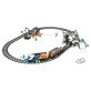 LEGO City 60470 Felfedezõk sarkvidéki expresszvonata