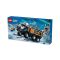 LEGO City 60471 Sarkvidéki felfedezõk mozgó laborja