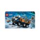 LEGO City 60471 Sarkvidéki felfedezõk mozgó laborja
