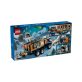 LEGO City 60471 Sarkvidéki felfedezõk mozgó laborja