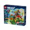LEGO Dreamzzz 71492 Mateo tûzkaméleonja