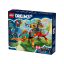 LEGO Dreamzzz 71492 Mateo tûzkaméleonja