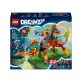 LEGO Dreamzzz 71492 Mateo tûzkaméleonja